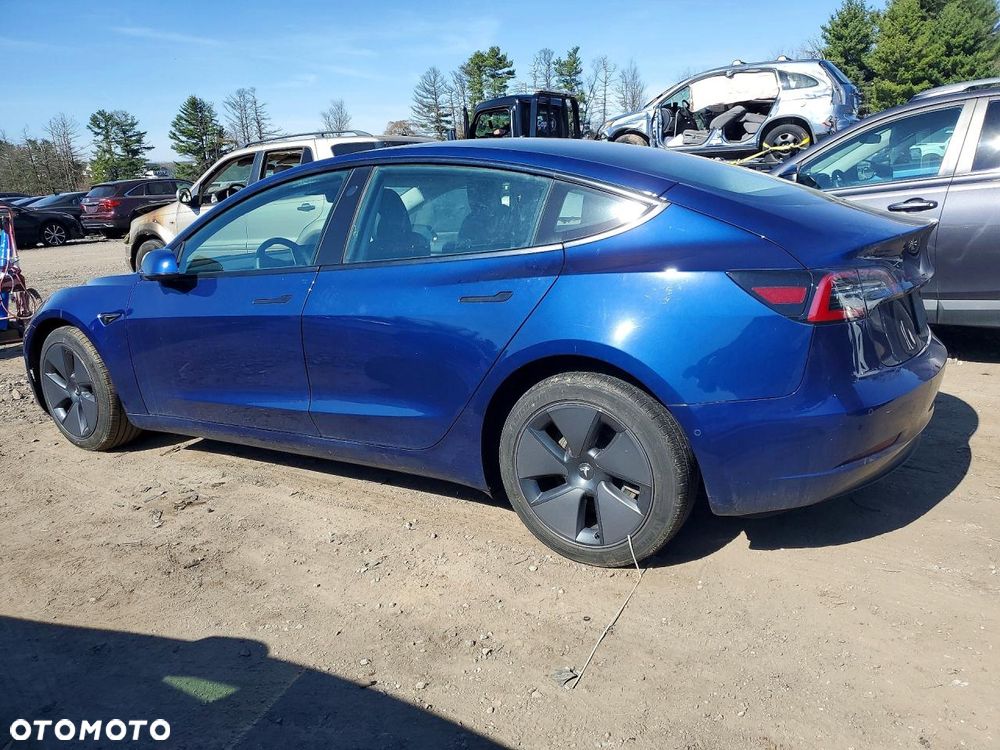 Tesla Model 3 Performance AWD Ludicous - 4