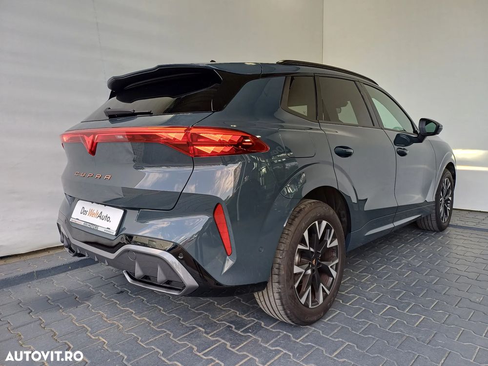 Cupra Terramar 1.5 e-TSI DSG7 MHEV - 32