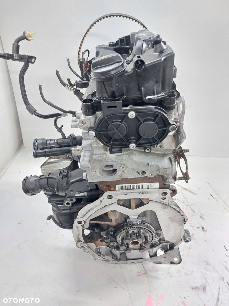 vw golf vii passat b8 octavia iii kamiq touran iii 1.6 tdi silnik crk - 6