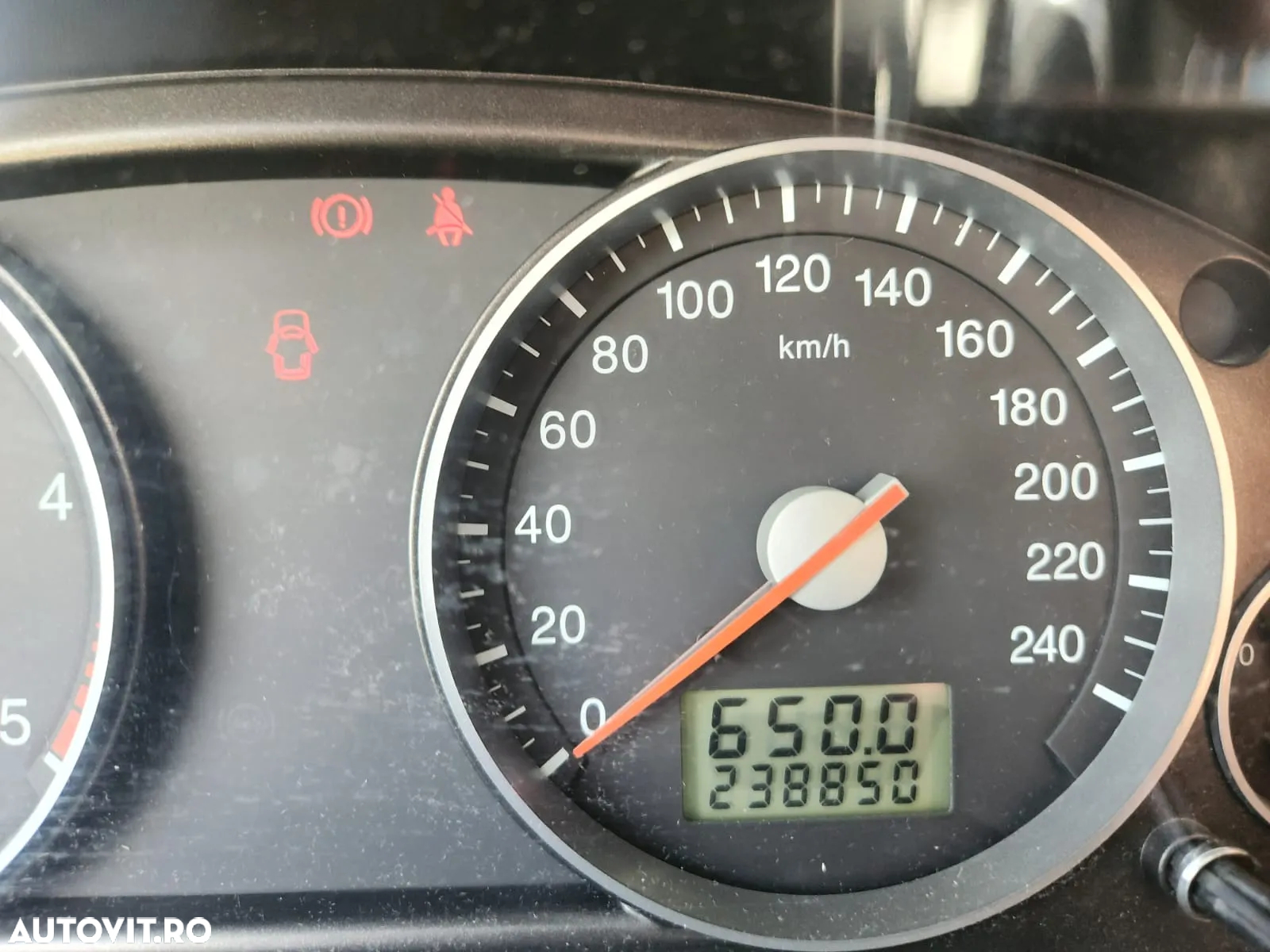 Ford Mondeo 2.0TDCi Ghia - 2