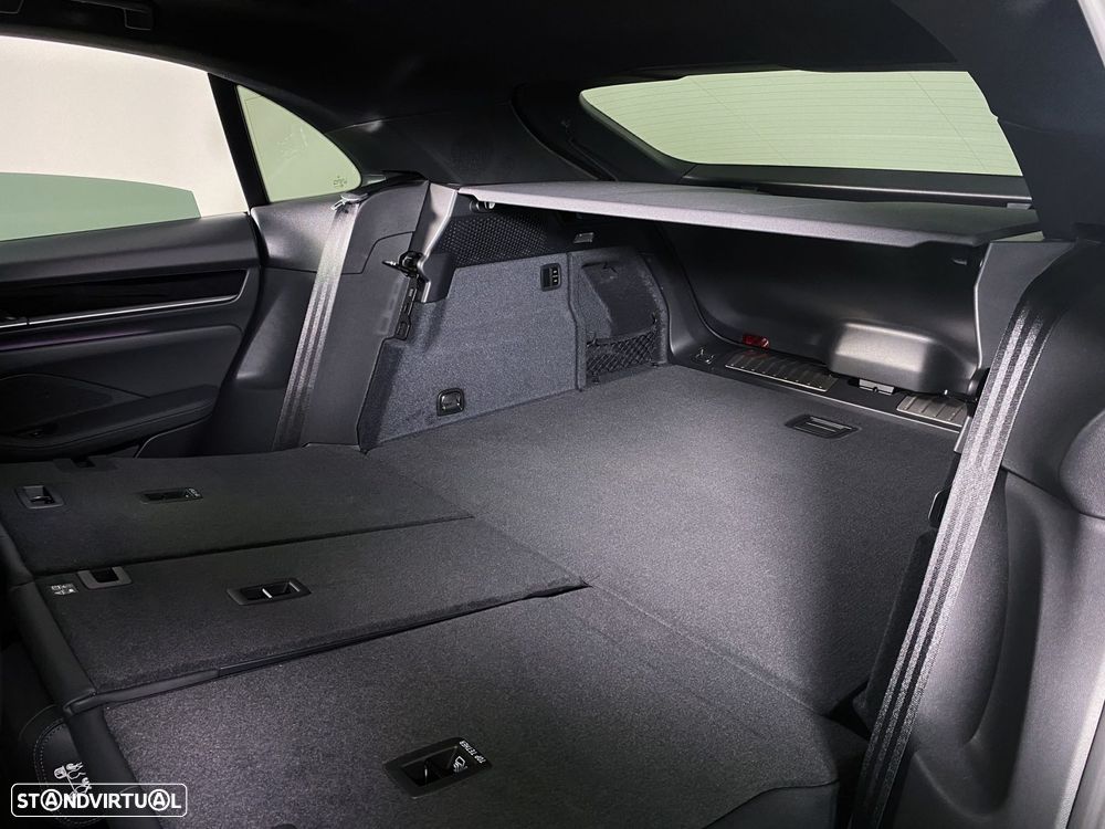 Porsche Macan 4S - 21