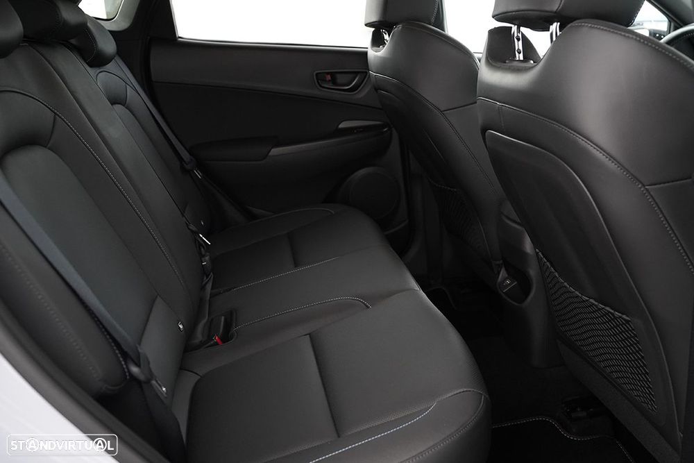 Hyundai Kauai N 2.0 T-GDi Performance Pack - 24