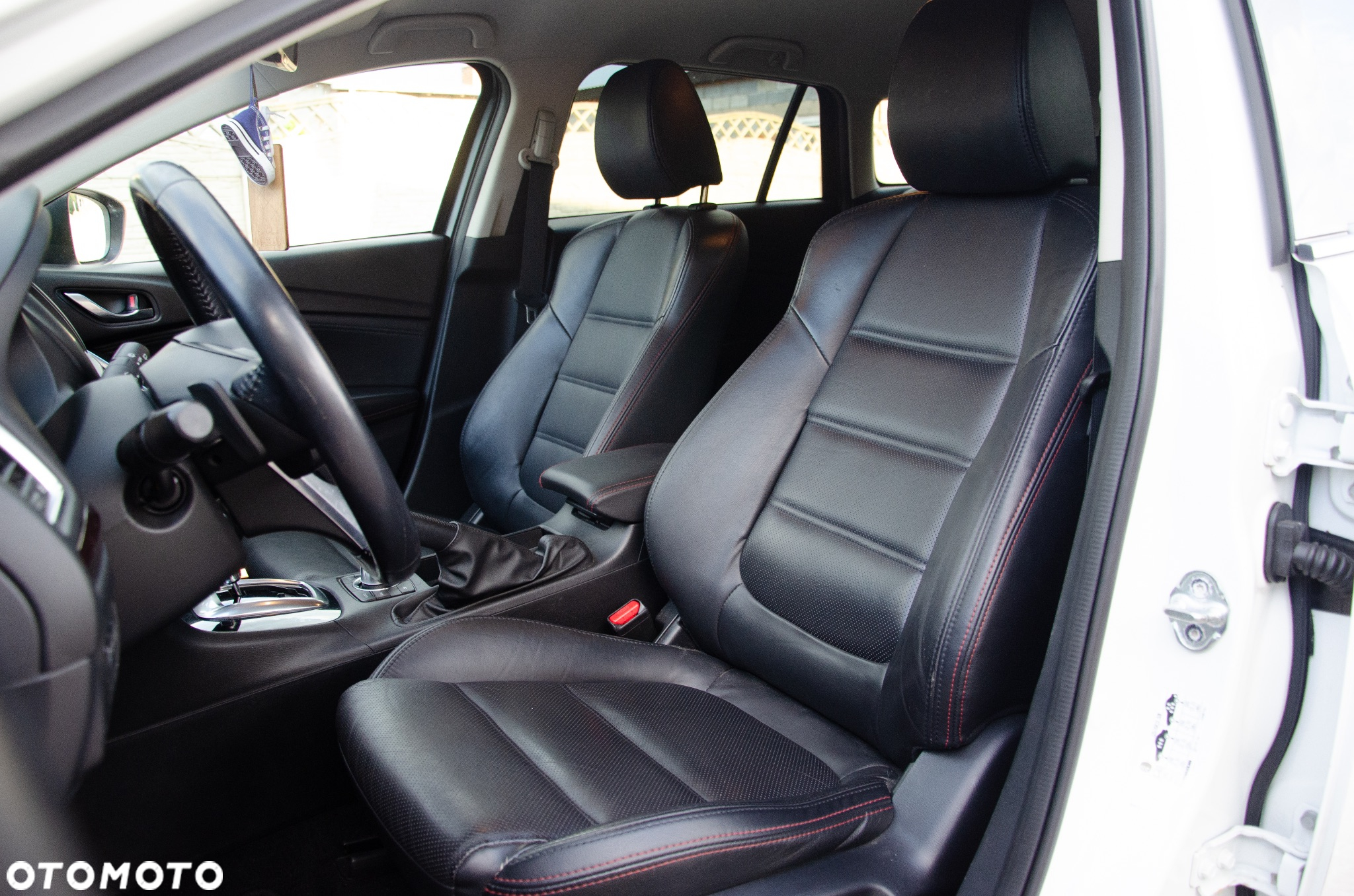 Mazda 6 2.2 D Skypassion I-ELoop - 18