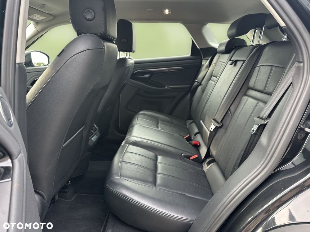 Land Rover Range Rover Evoque - 14