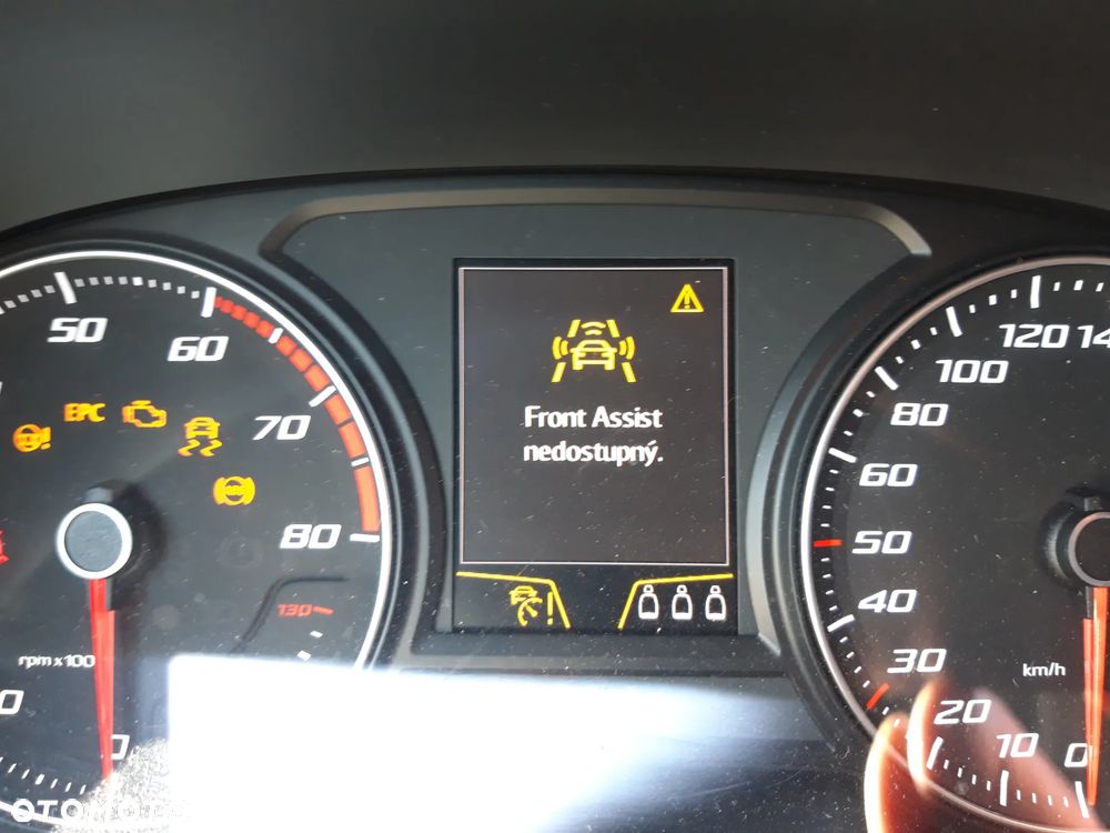 Seat Ateca 1.4 ECO TSI STYLE - 18