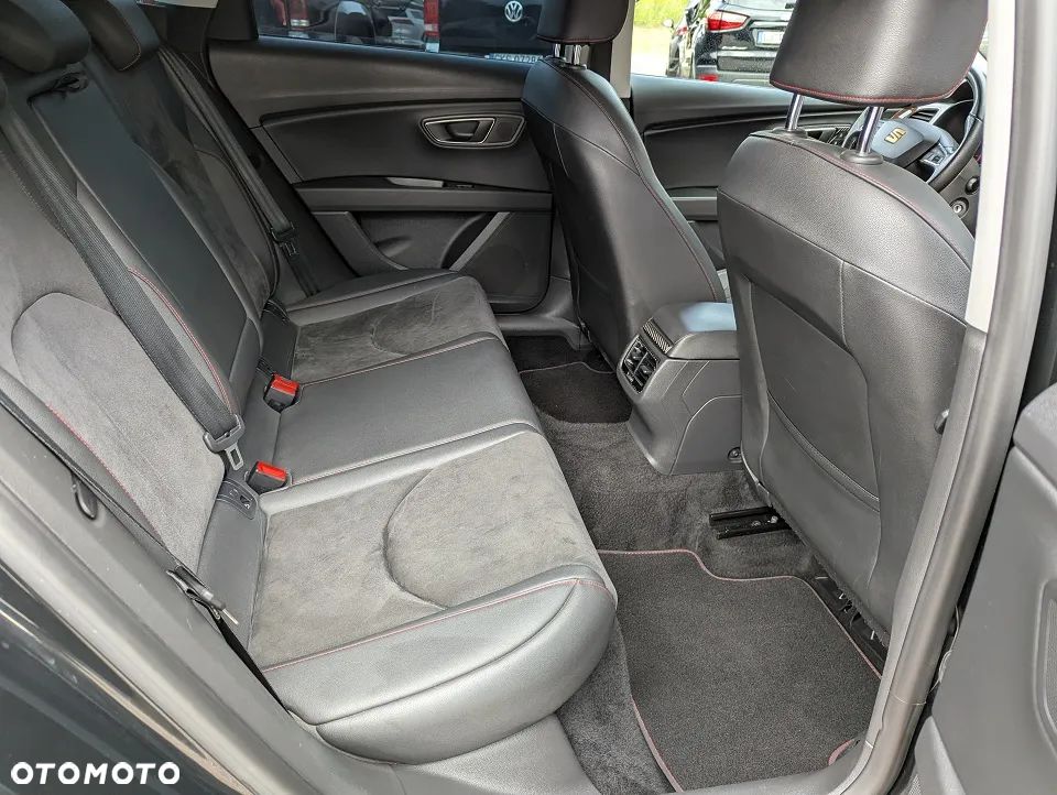 Seat Leon 2.0 TDI DPF DSG FR - 29