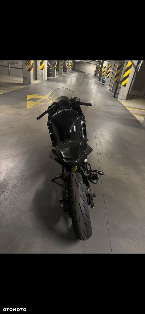 Kawasaki Ninja 400 - 3