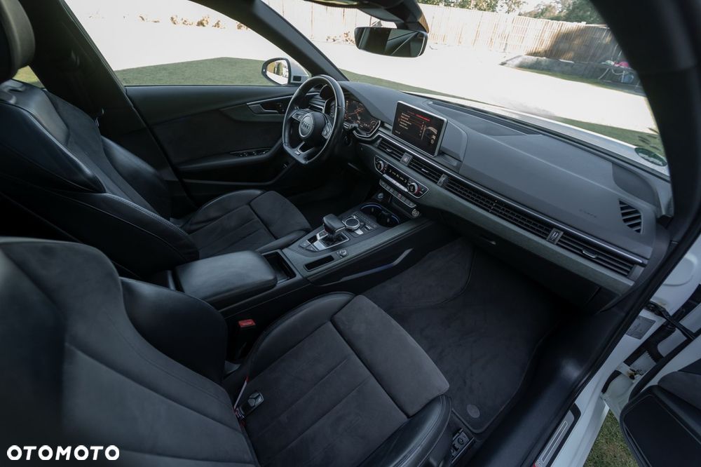 Audi A4 Avant - 17