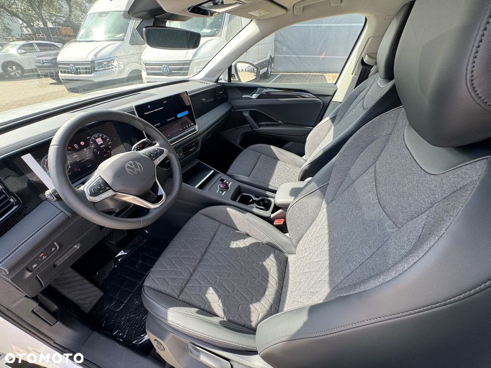 Volkswagen Tiguan 1.5 eTSI Life Plus DSG - 24