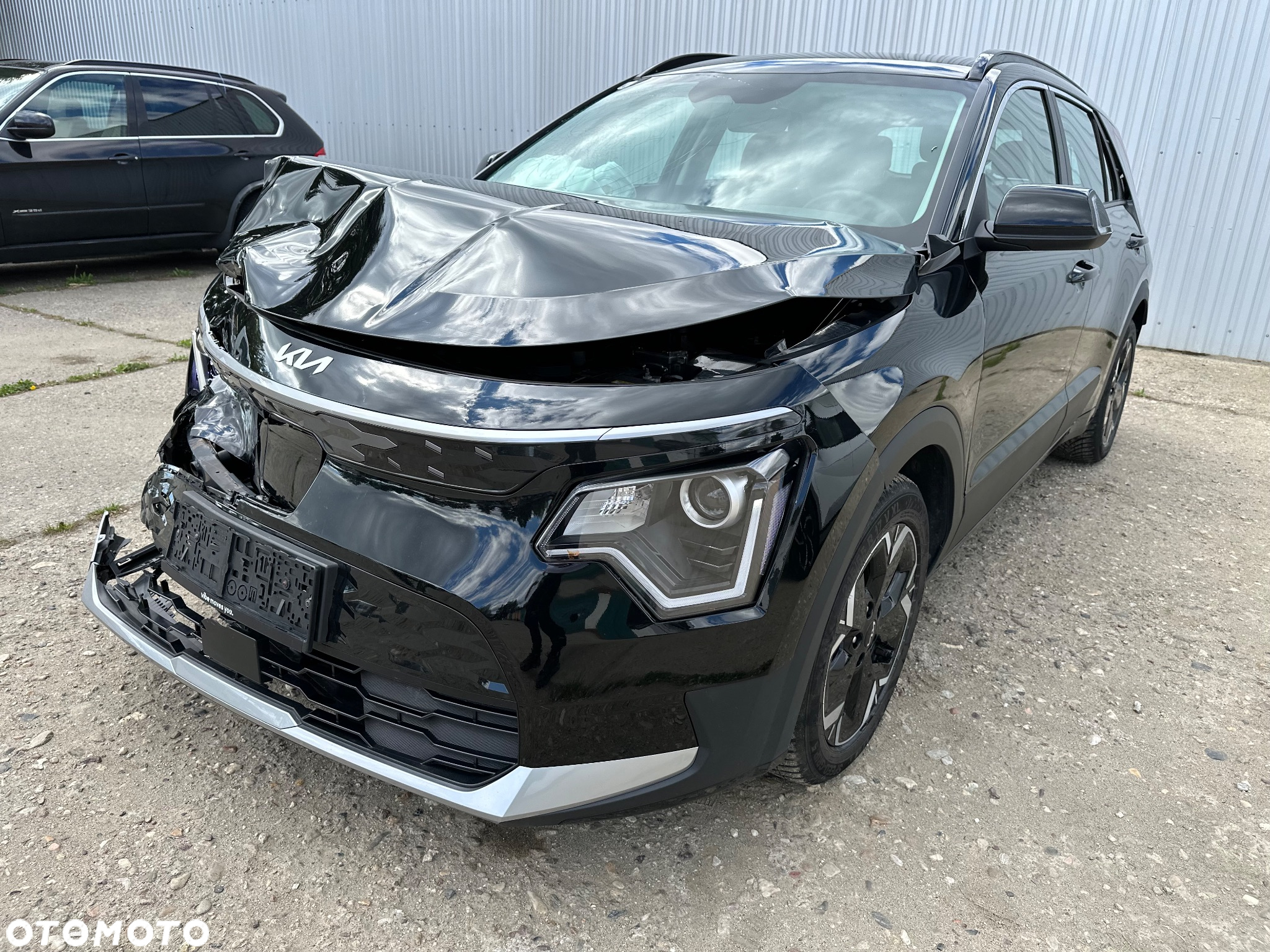 Kia Niro e-Niro 64kWh XL - 31
