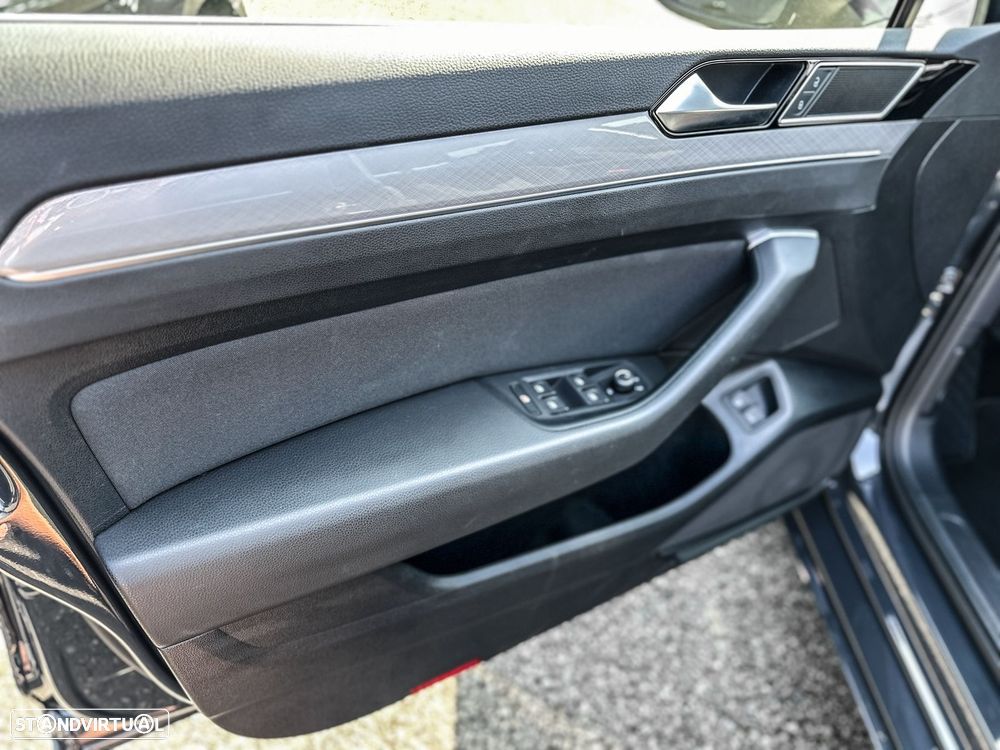 VW Passat 1.4 TSI GTE+ Plug-in - 9