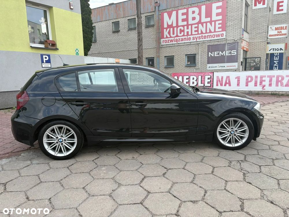 BMW Seria 1 118i Edition Sport - 11