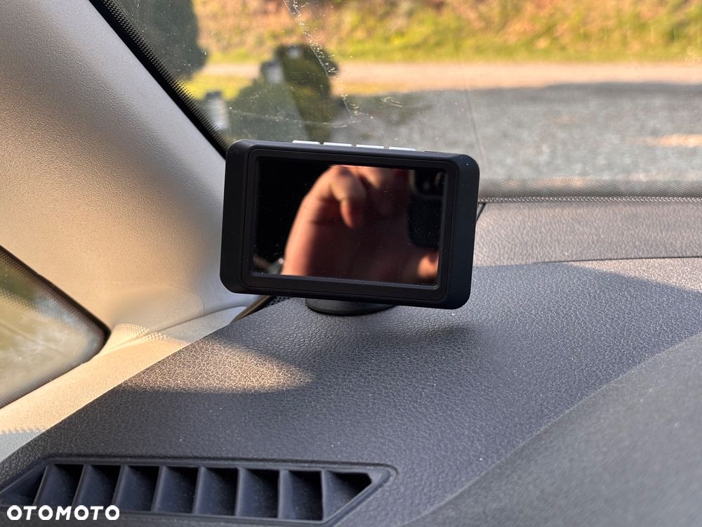 Volkswagen Caddy maxi - 17