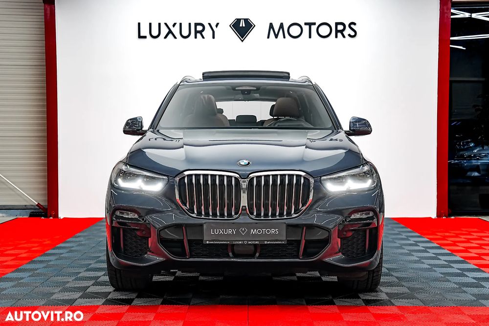 BMW X5 xDrive30d - 3