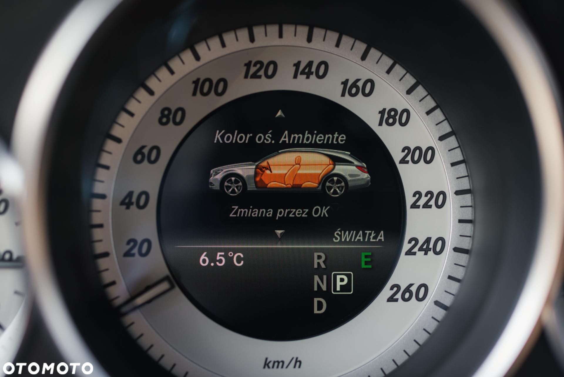 Mercedes-Benz CLS - 28