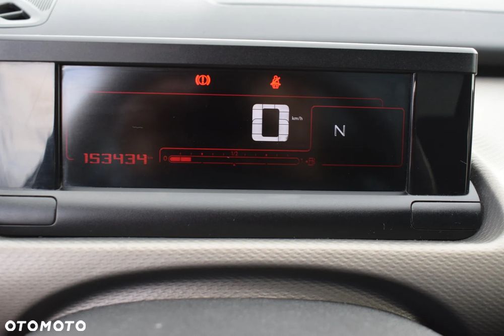 Citroën C4 Cactus PureTech 82 Stop&Start ETG Feel Edition - 16