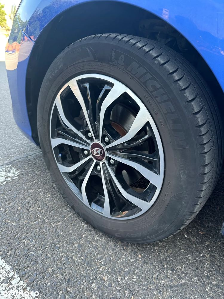 Hyundai i30 1.4 GO - 14