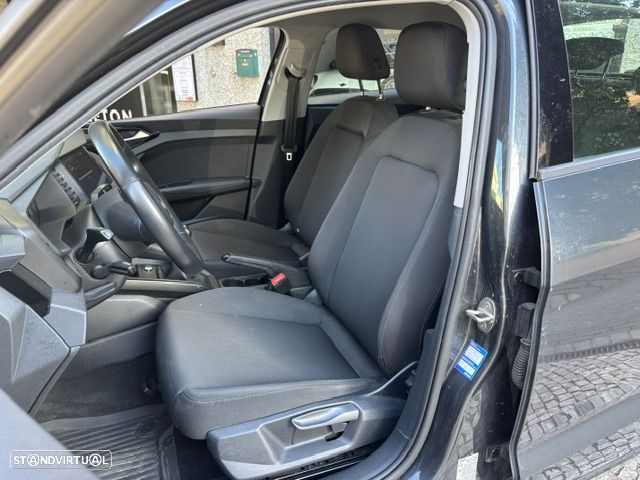 Audi A1 - 5