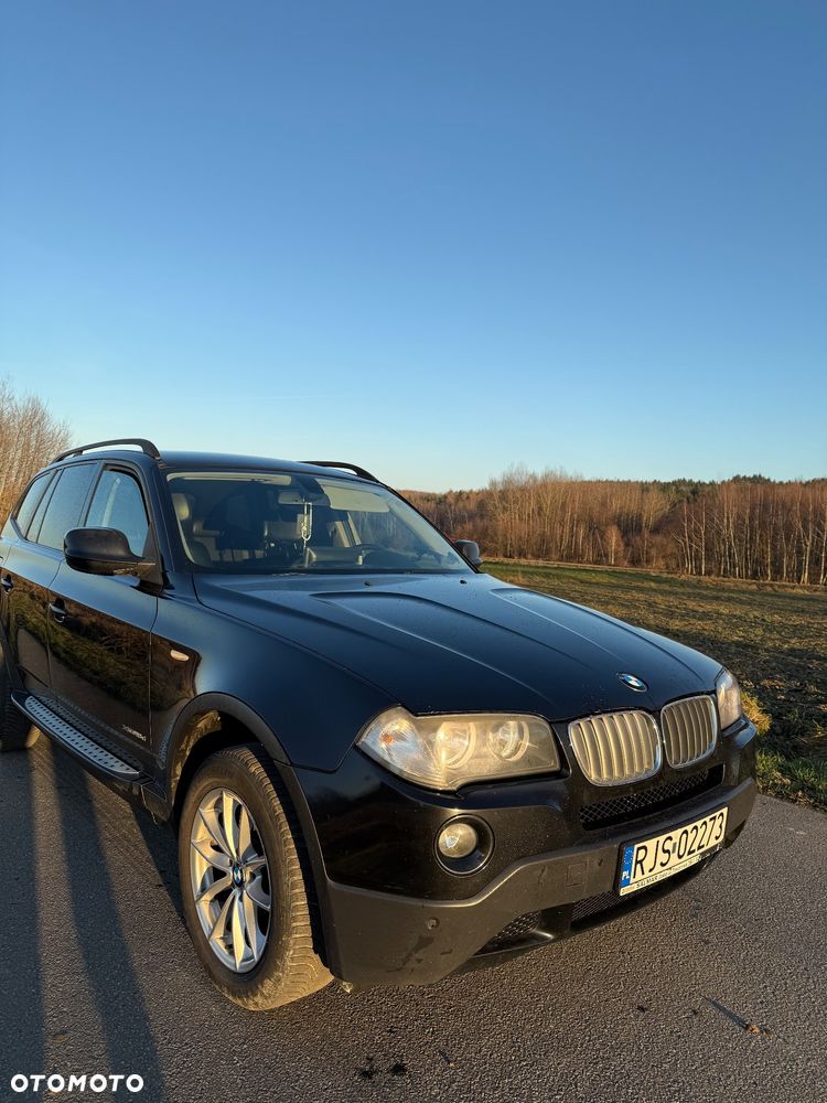 BMW X3 xDrive18d - 2