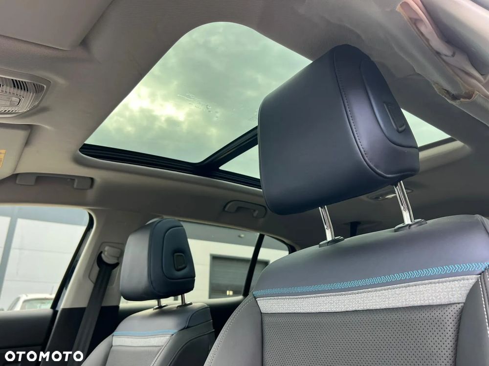 Citroën C5 Aircross Hybrid 180 e-EAT8 MAX - 26