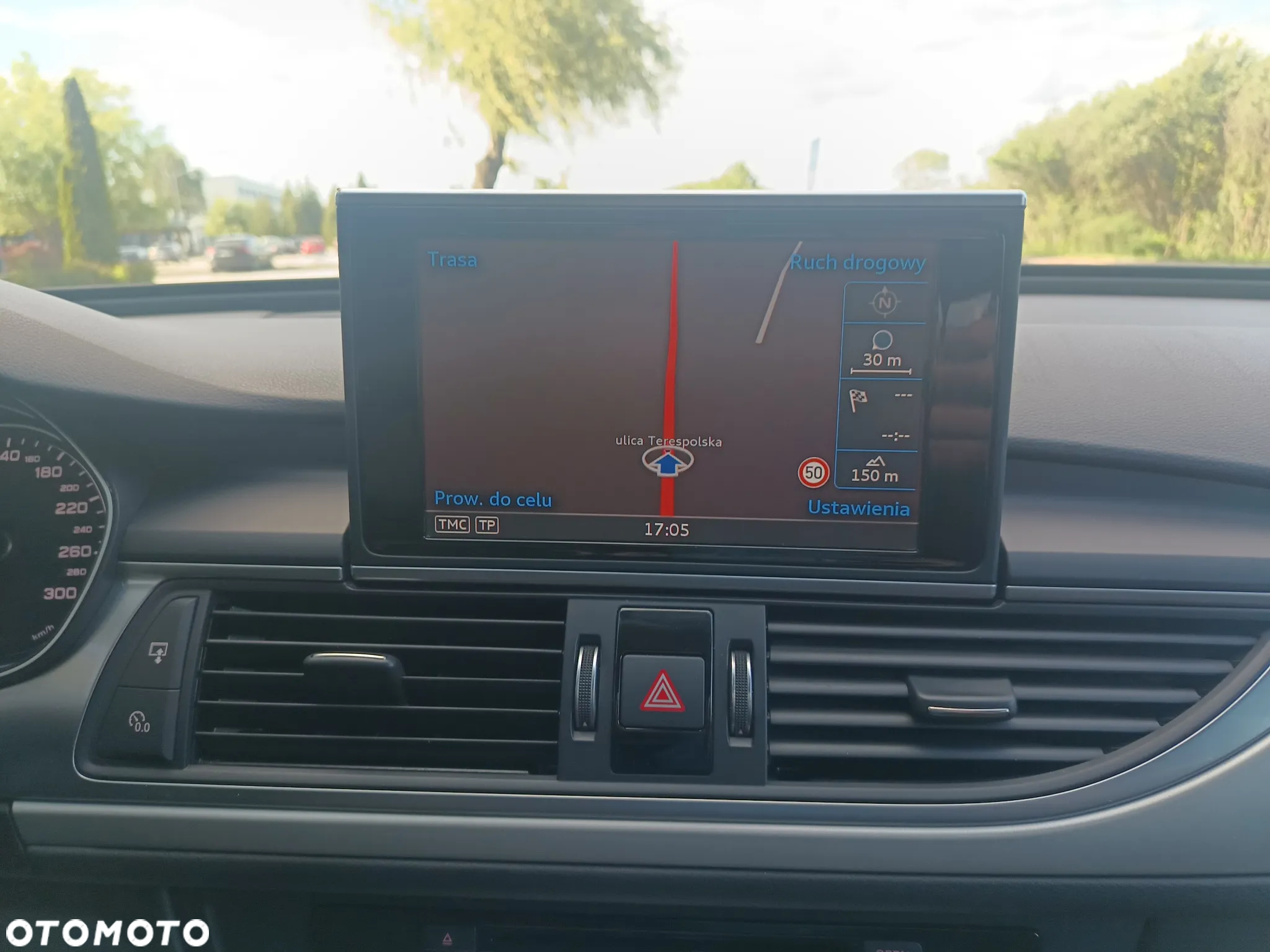 Audi A6 2.0 TDI ultra S tronic - 13