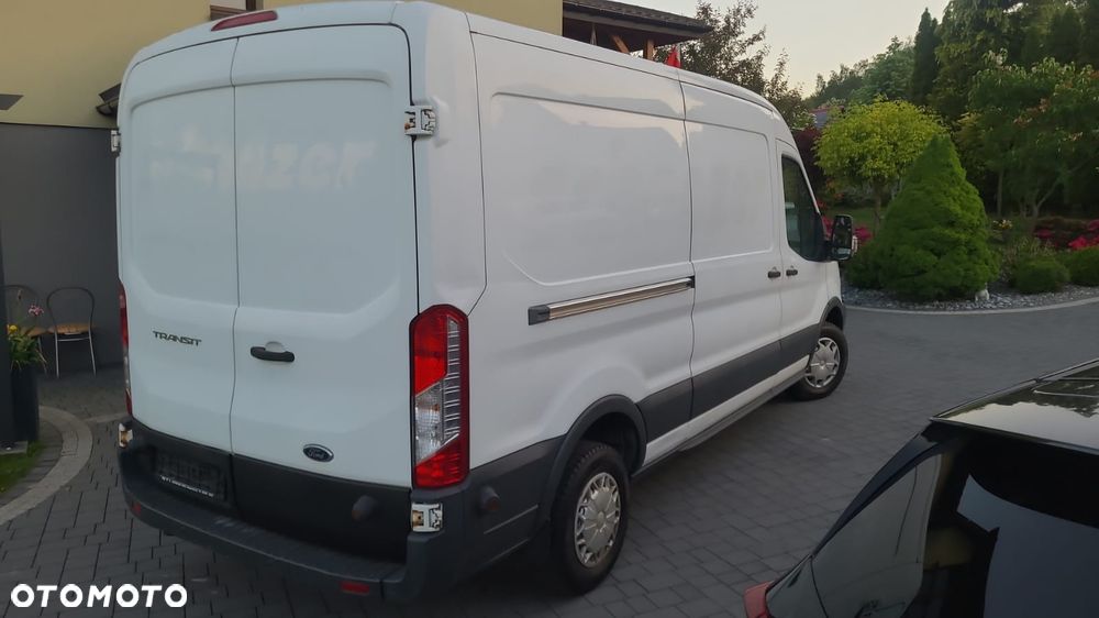 Ford TRANSIT - 6