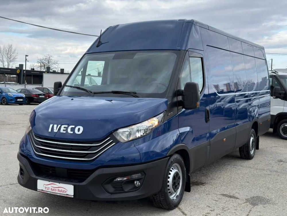 Iveco DAILY - 2