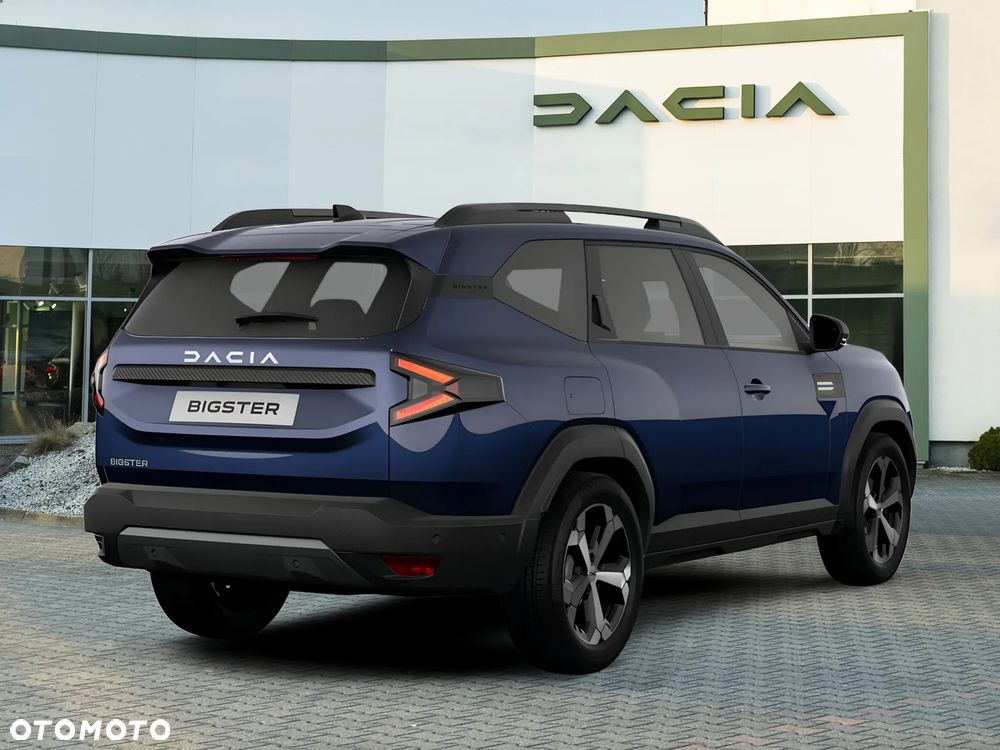 Dacia Bigster mild hybrid 140 Journey - 5