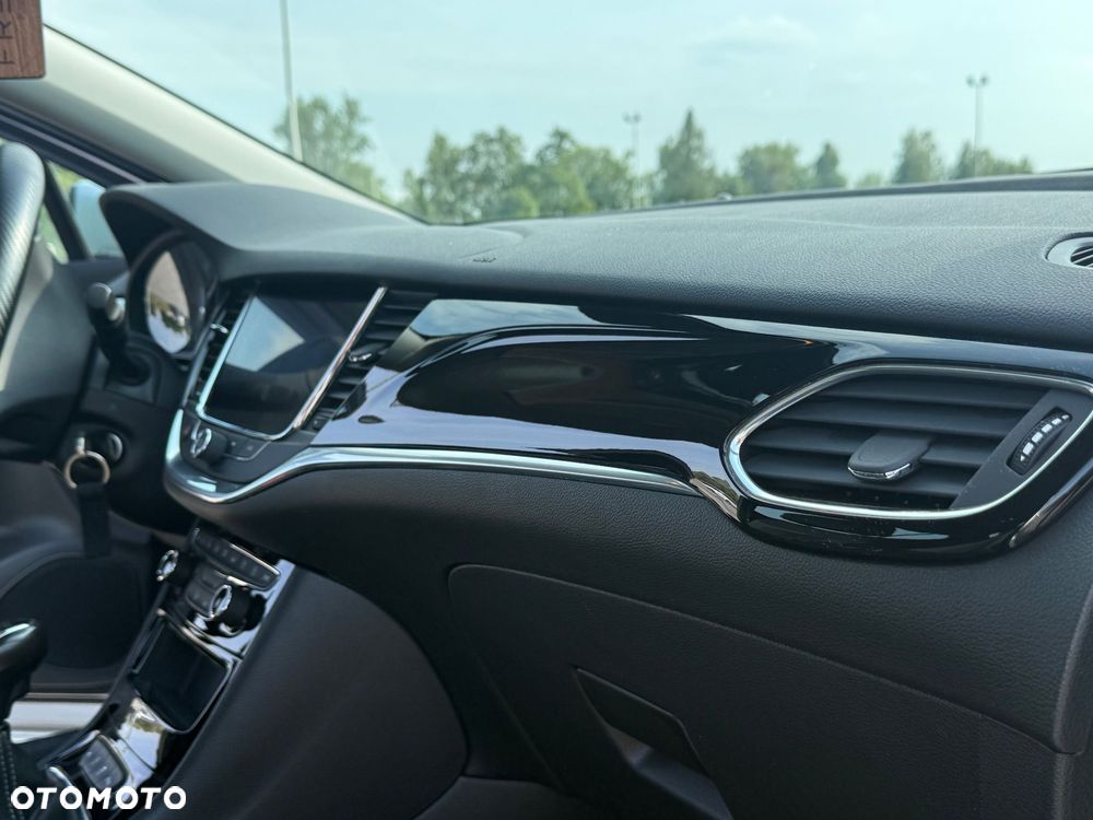 Opel Astra 1.5 CDTI Business Elegance S&S - 16