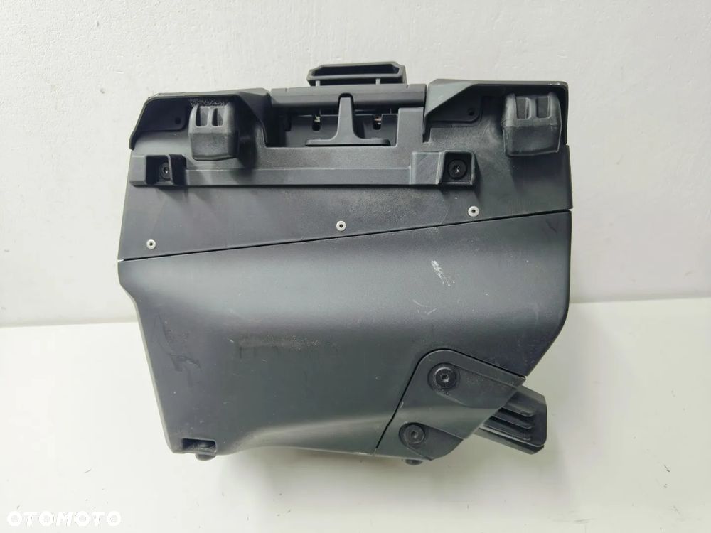 Kufer prawy do Suzuki Gsx-S1000 - 2