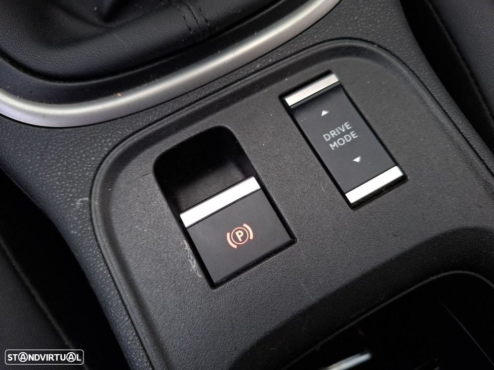 Jeep Avenger 1.2 TG Altitude - 22