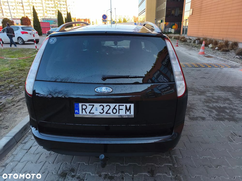 Ford Focus 1.6 16V Concept - 3