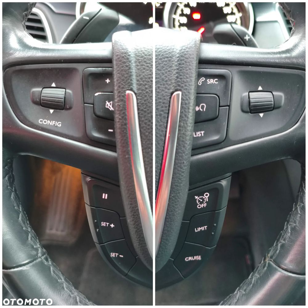 Peugeot 508 BlueHDi 120 EAT6 Stop&Start Allure - 15