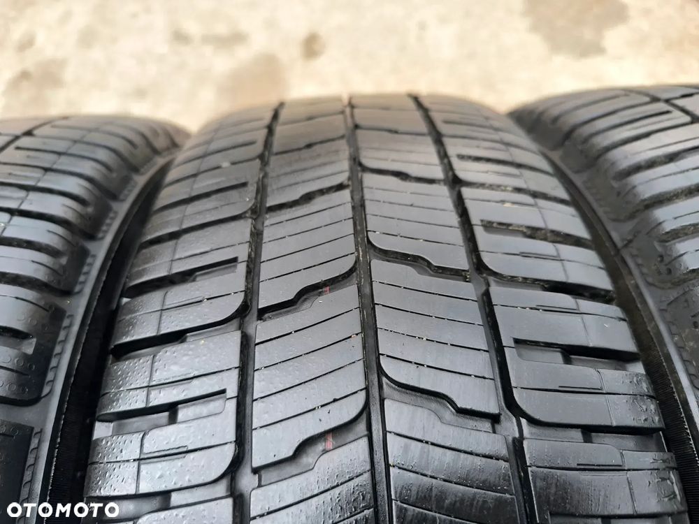 215/65R16C Opony Całoroczne Wielosezonowe KLEBER TRANSPRO 4S 7,5mm 23r. Legnica ALU-RAD 215/65 16 C - 14
