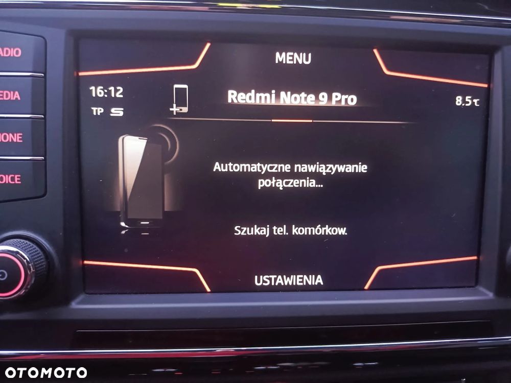 Seat Ateca 1.5 Eco TSI FR S&S DSG - 3