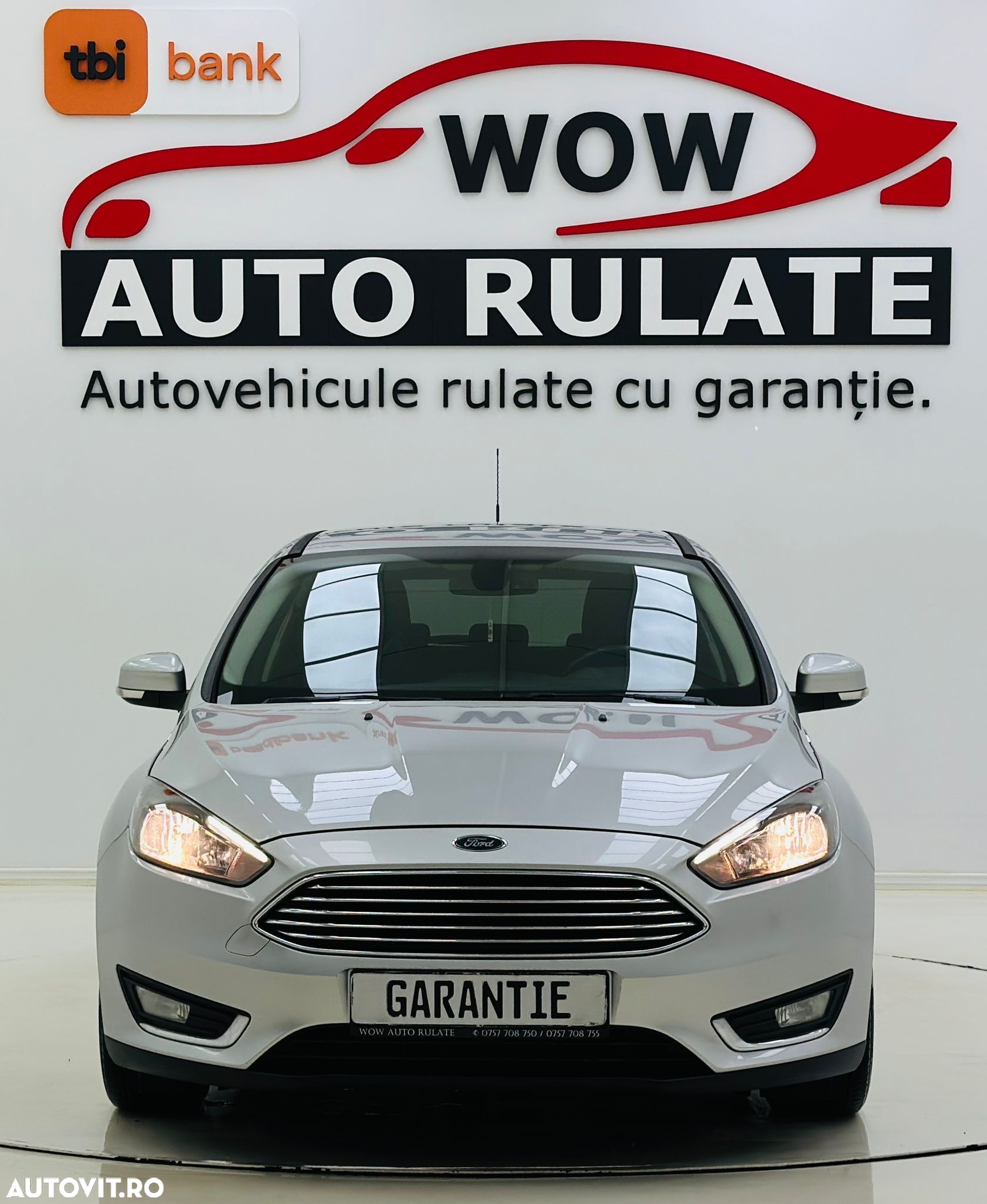 Ford Focus - 10