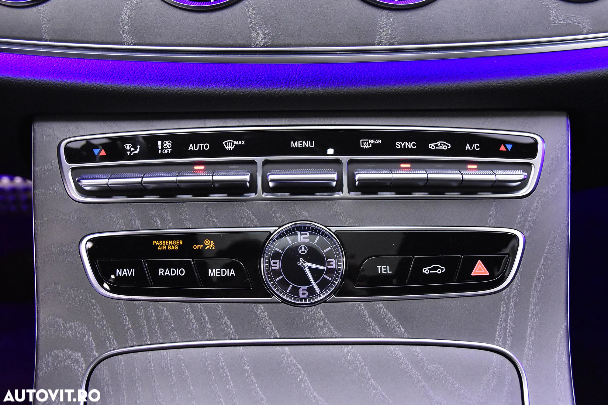 Mercedes-Benz CLS 220 d Aut - 18
