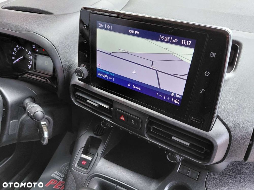 Toyota PROACE CITY - 16