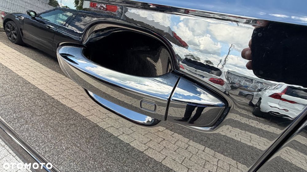 Audi Q7 3.0 TDI ultra Quattro Tiptr - 25
