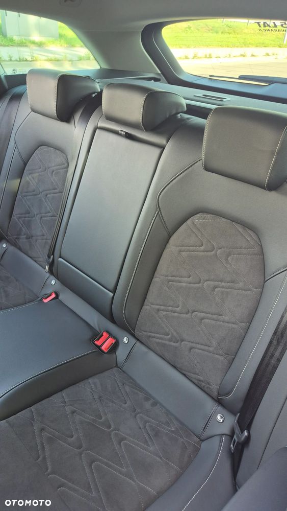 Seat Leon 2.0 TSI Xcellence DSG - 27