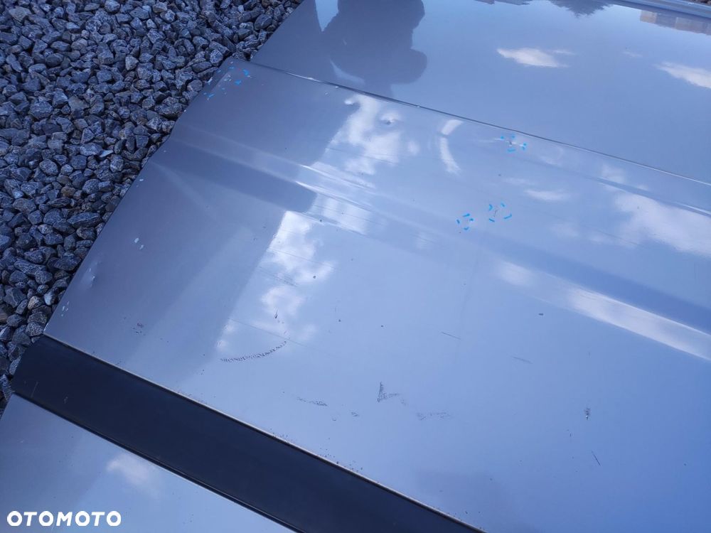 DRZWI PRAWE TYŁ TYLNE PRZESUWNE MERCEDES VITO W639 2003-2009 - 3