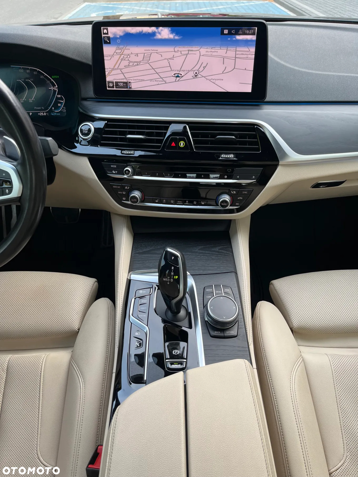 BMW Seria 5 - 31