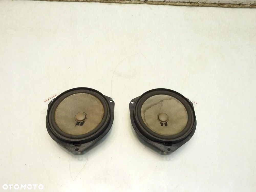 GŁOŚNIK GŁOŚNIKI PRZÓD ALFA ROMEO MITO A0121I01B - 2