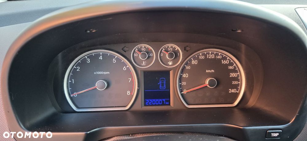 Hyundai i30 1.4 Comfort - 3