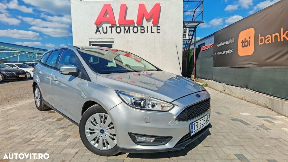Ford Focus - 2