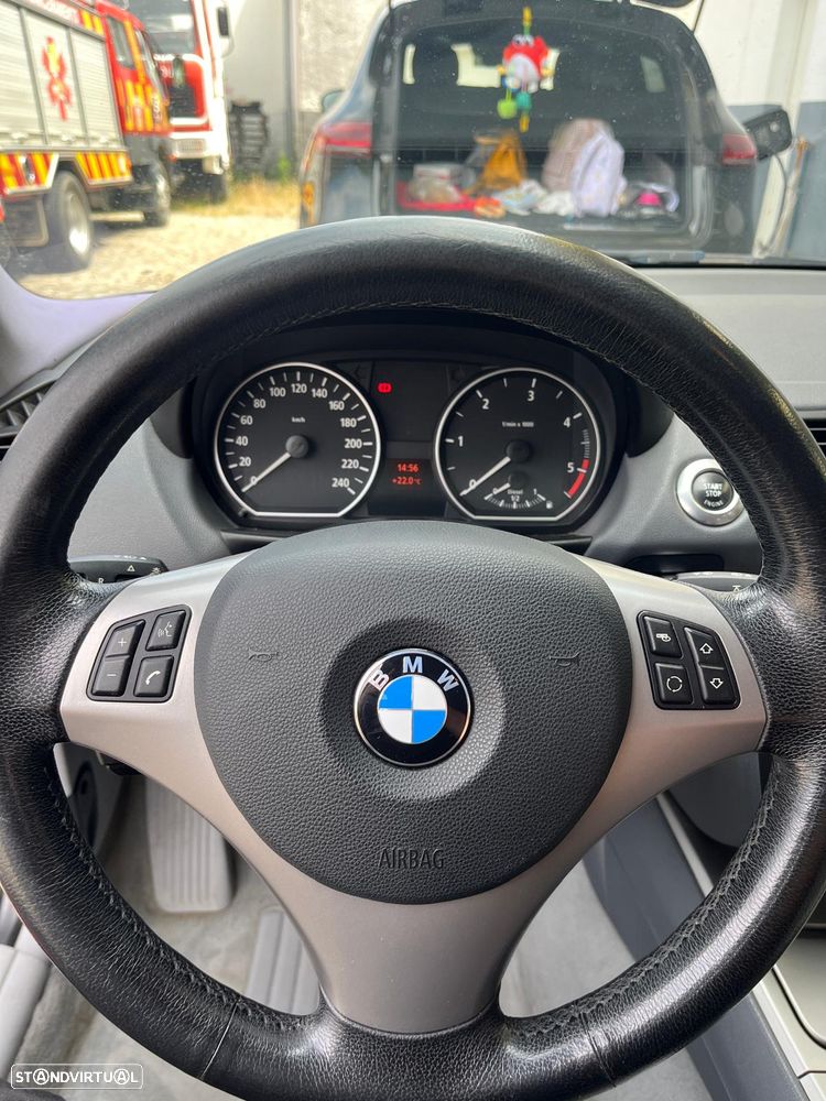 BMW 120 dA - 5