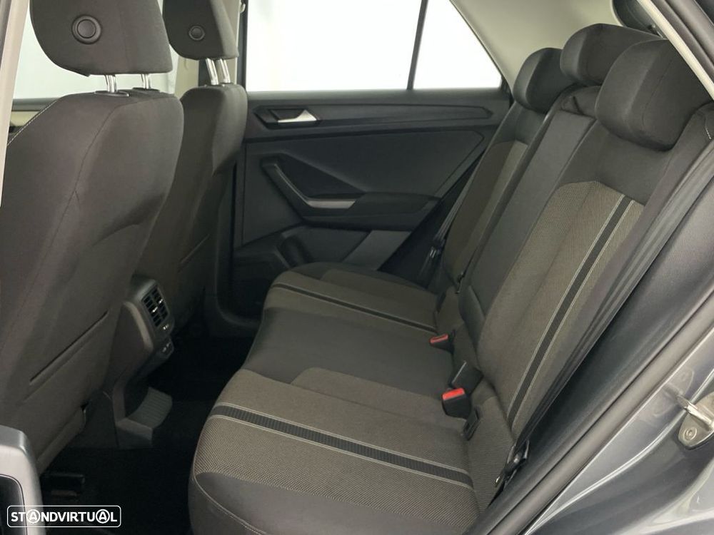 VW T-Roc 1.0 TSI Style - 12