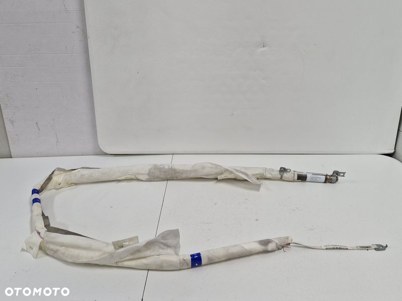 AUDI A4 B8 PODUSZKA POWIETRZNA AIRBAG KURTYNA LEWA 8K0880741D - 2