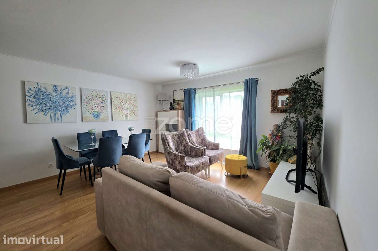 Apartamento T1 - Rosto do cão (Livramento) - Grande imagem: 3/18