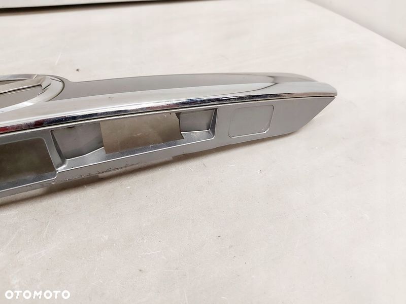 MAZDA CX-7 BLENDA KLAPY TYŁ BAGAŻNIKA TYLNA - 4